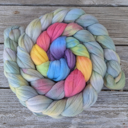 Forlorn Unicorn - 14.5 Micron Merino