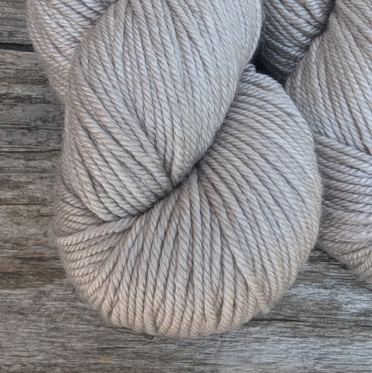 Antler Arch - Merino Silk DK Weight Yarn