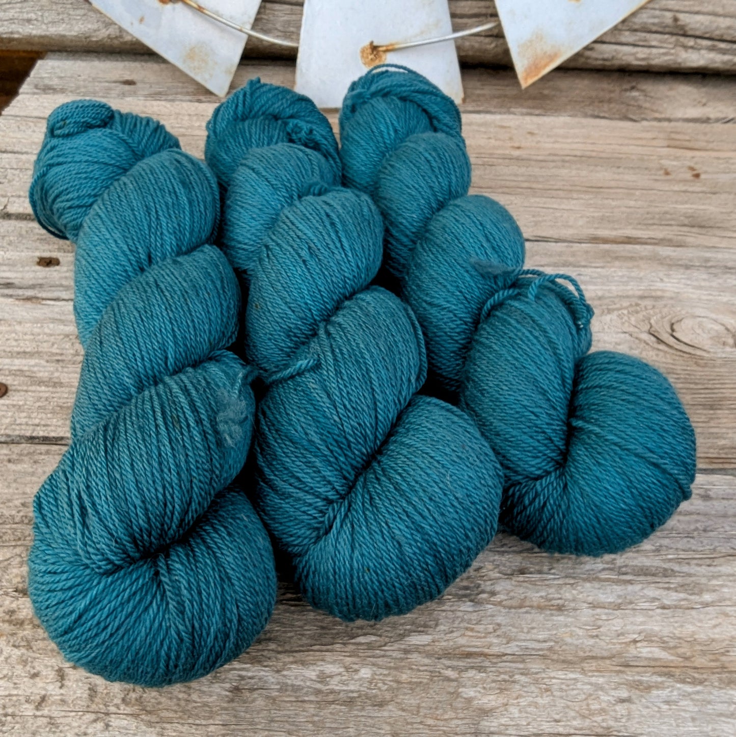 Folkesange - MCN Fingering Weight