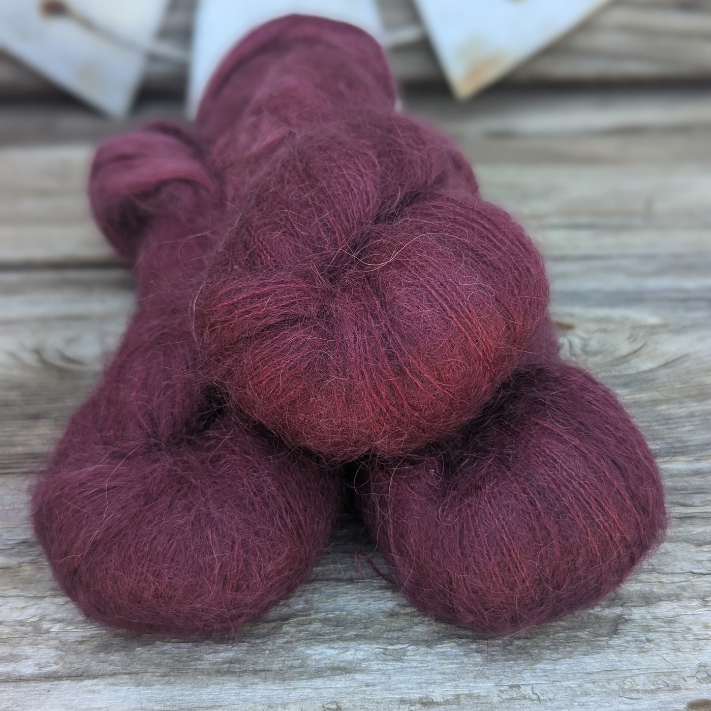 Kuna - Kidsilk Lace Weight Yarn