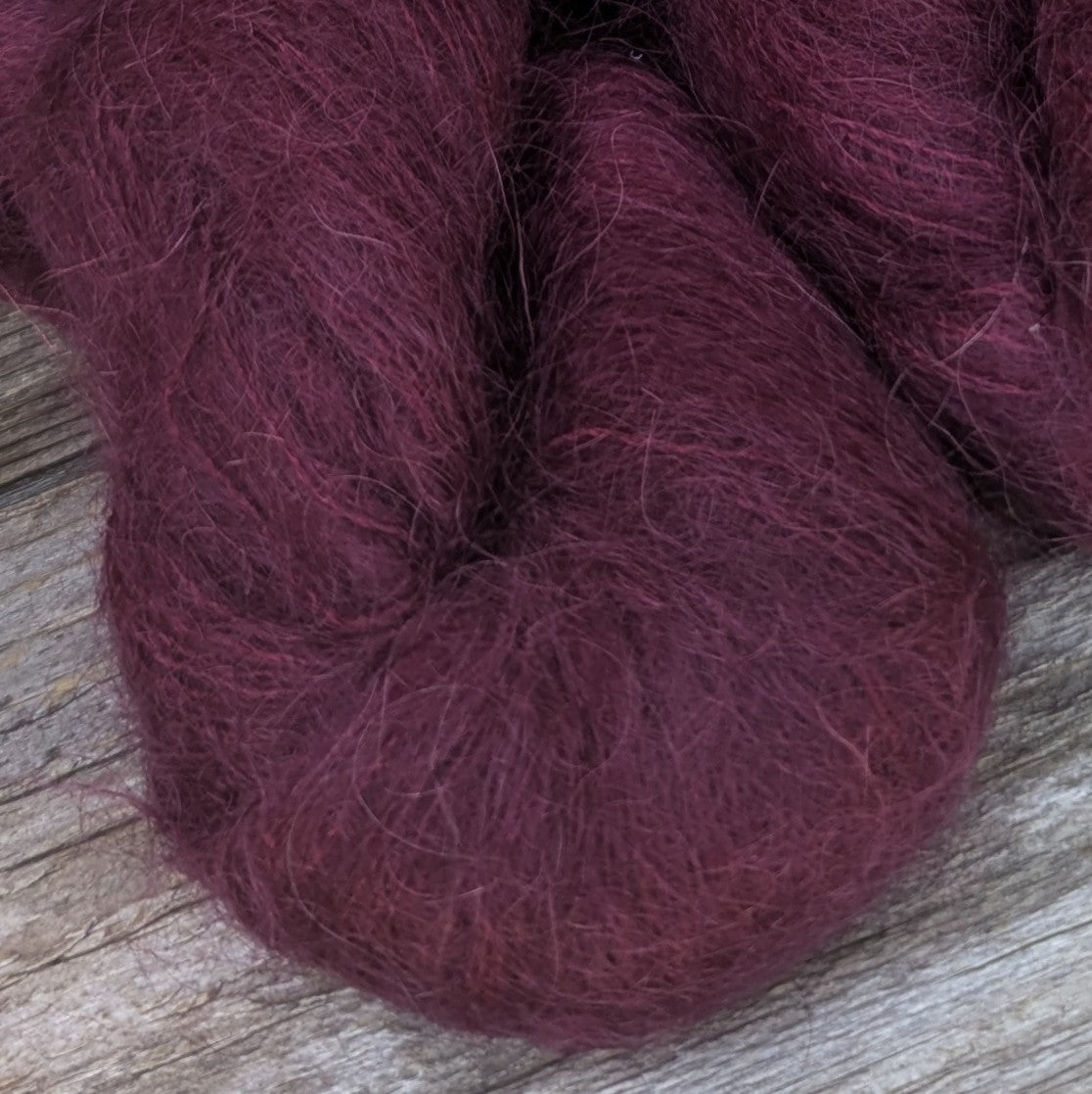 Kuna - Kidsilk Lace Weight Yarn