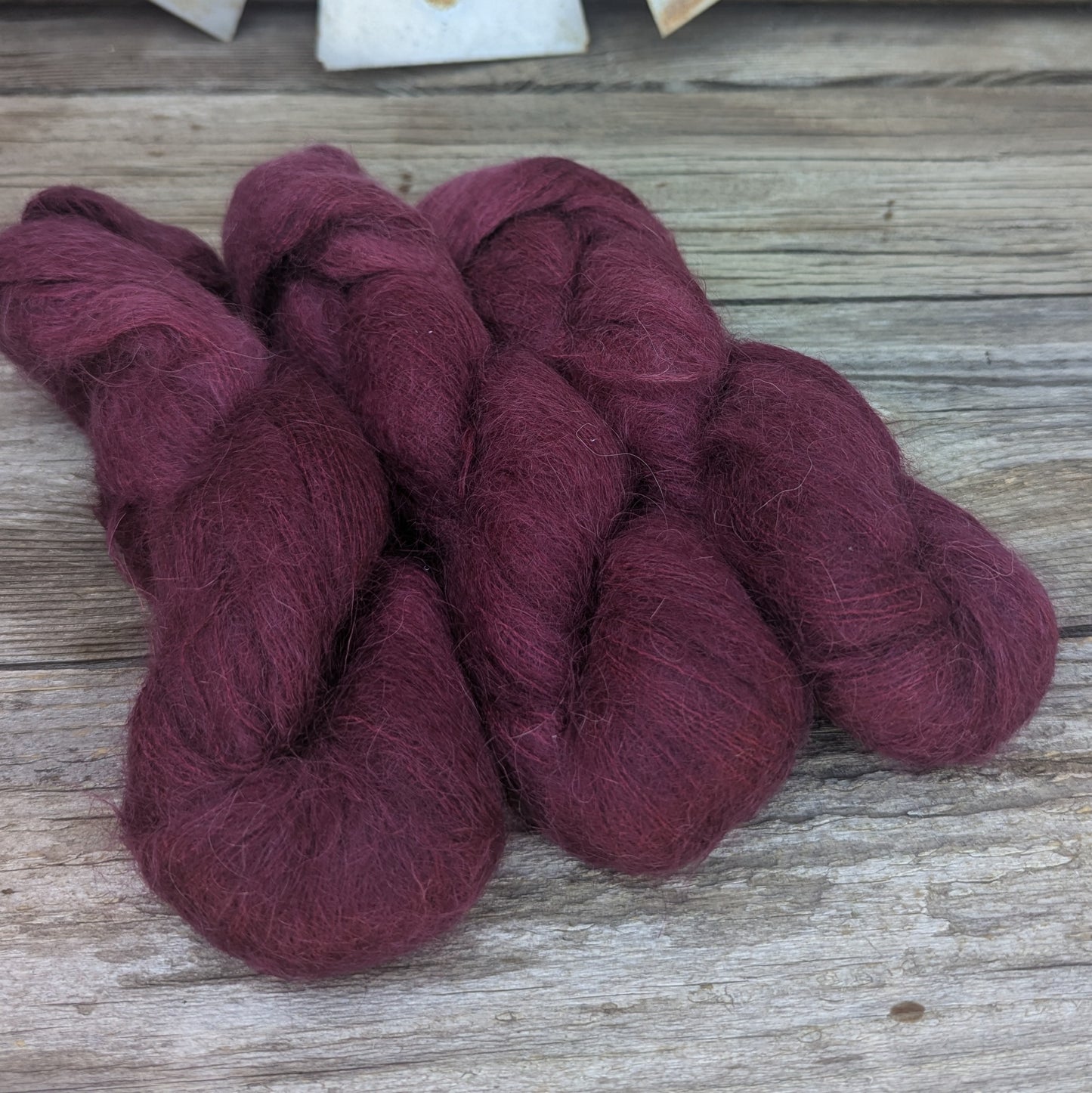 Kuna - Kidsilk Lace Weight Yarn