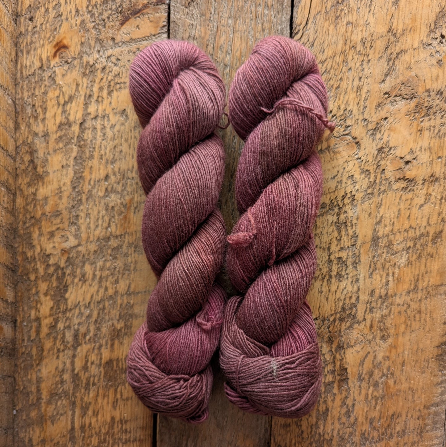Nasrin - NSW Single Ply Merino