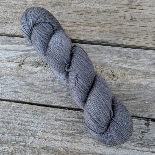 Silver Creek - Merino Cashmere Nylon Fingering Weight
