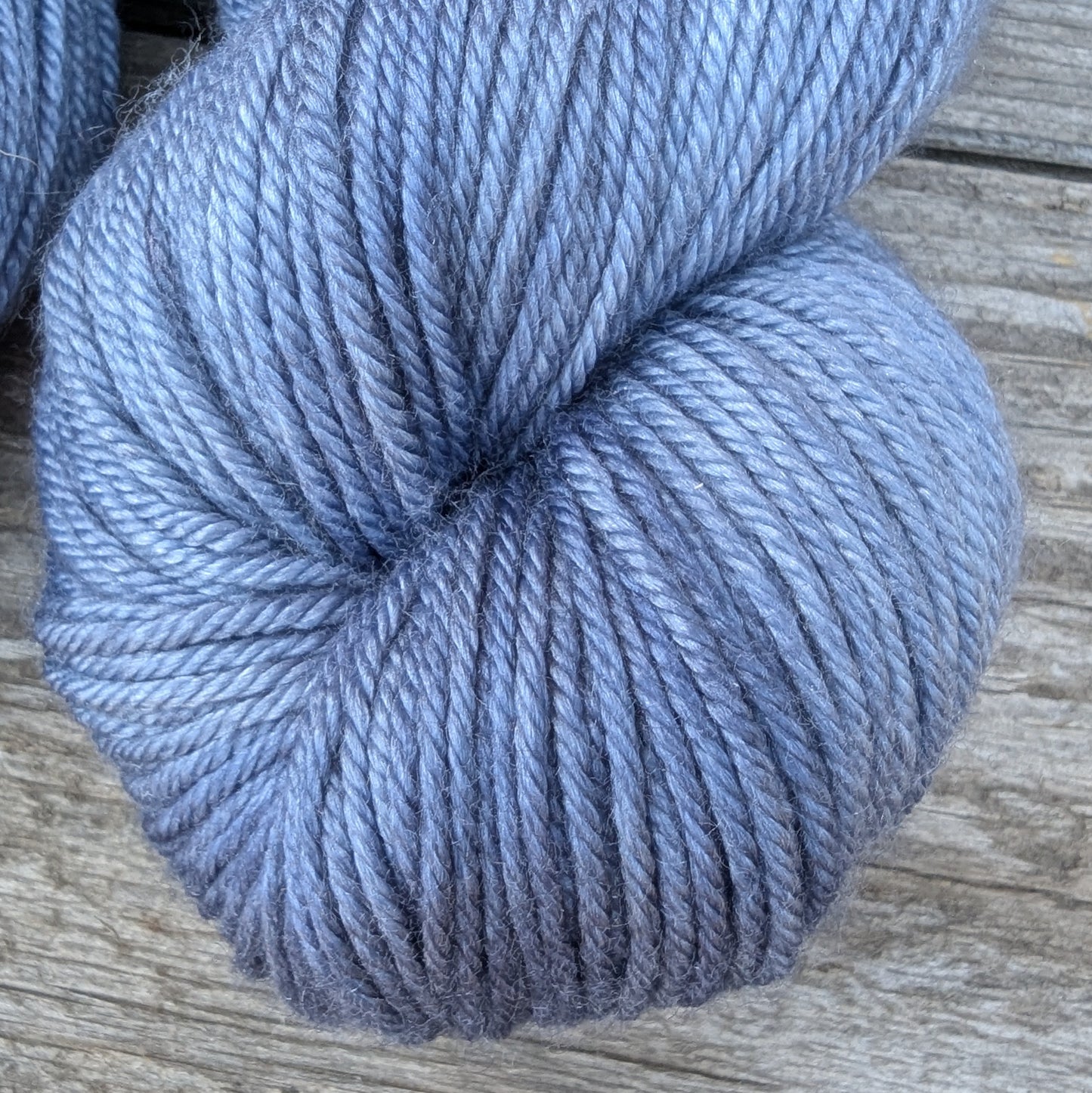 Best Jeans - Merino Cashmere Nylon DK Weight