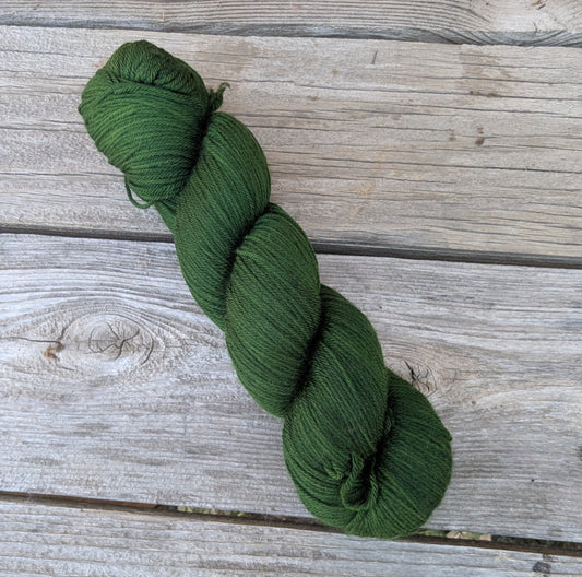 Nori - Merino Cashmere Nylon Fingering Weight