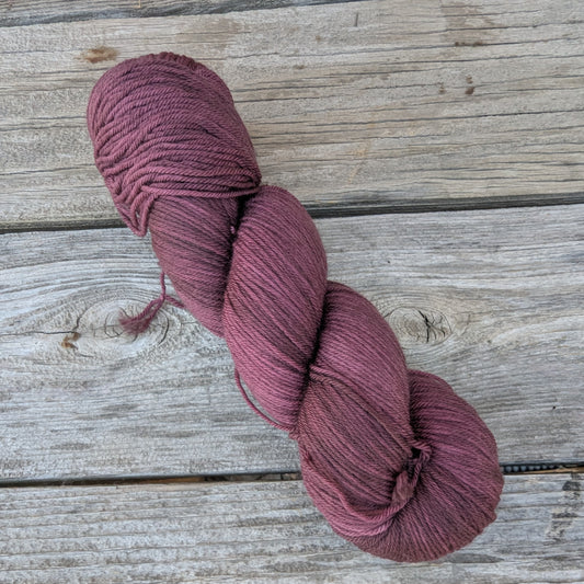 Nasrin - Merino Cashmere Nylon Fingering Weight