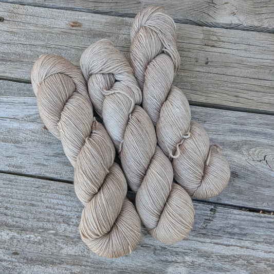Havilah - Merino Cashmere Nylon Fingering Weight