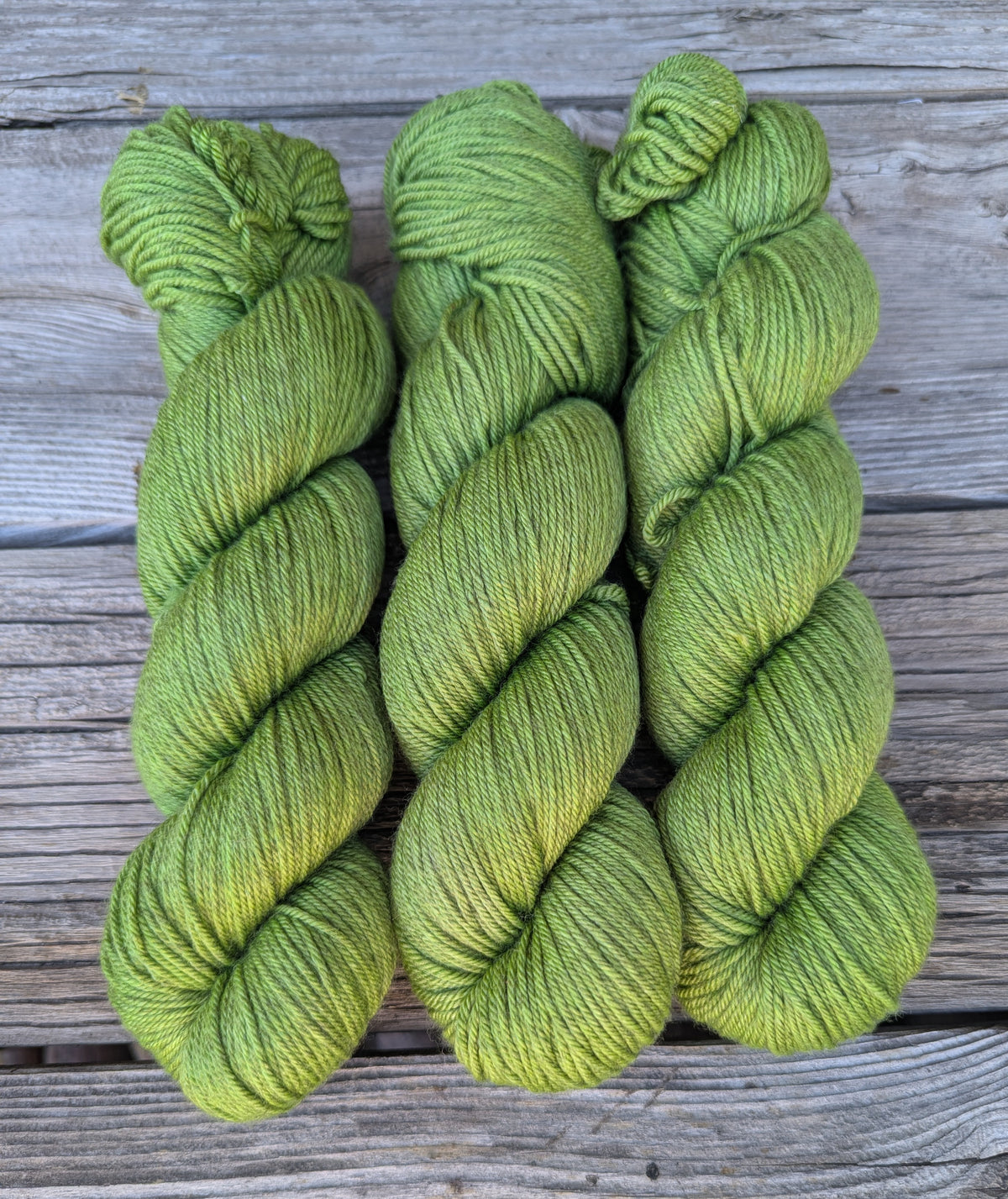 Do Your Best Bear - Yak Silk Merino DK Weight