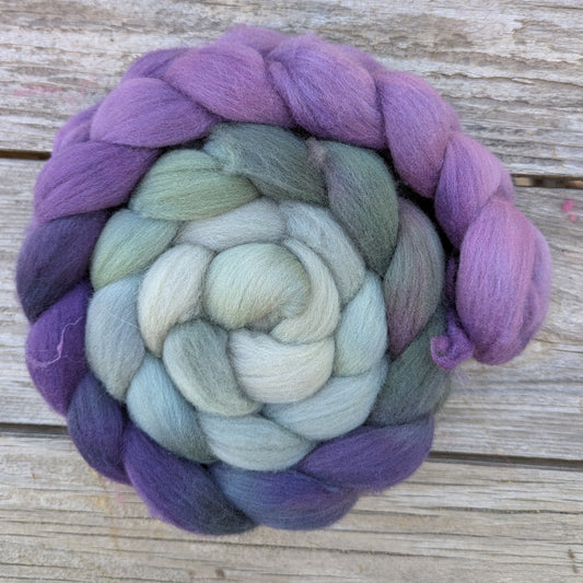 Sage & Sensibility - Haunui Combed Top