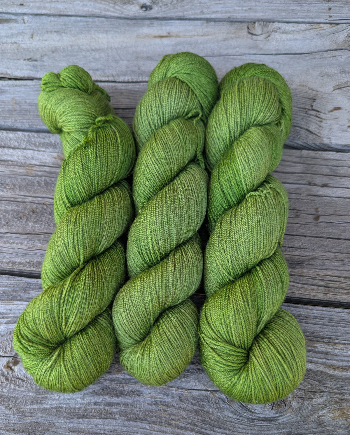 Do Your Best Bear - Yak Silk Merino Fingering Weight
