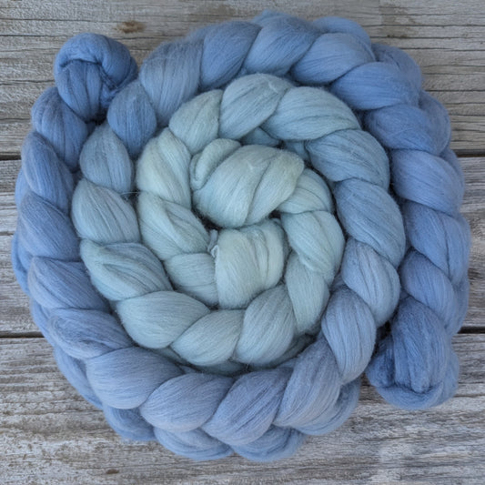 Limited Edition - 14.5 Micron Merino