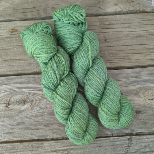 Limited Edition - Worsted Weight Merino Cashmere Silk