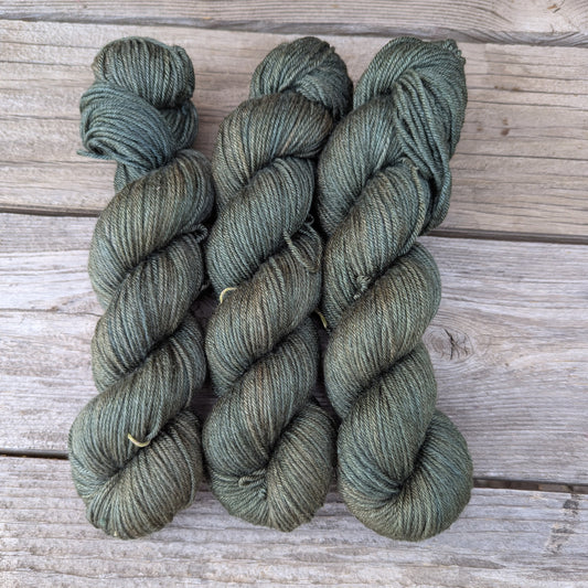 Limited Edition - Merino Silk DK Weight Yarn