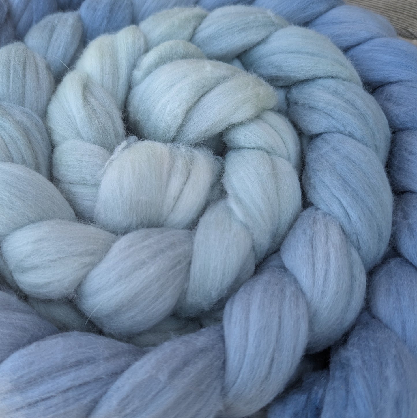 Limited Edition - 14.5 Micron Merino