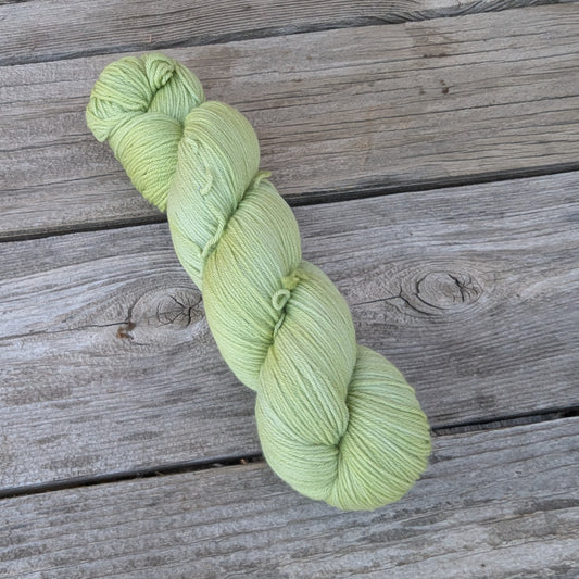 Chevril - Merino Cashmere Nylon Fingering Weight