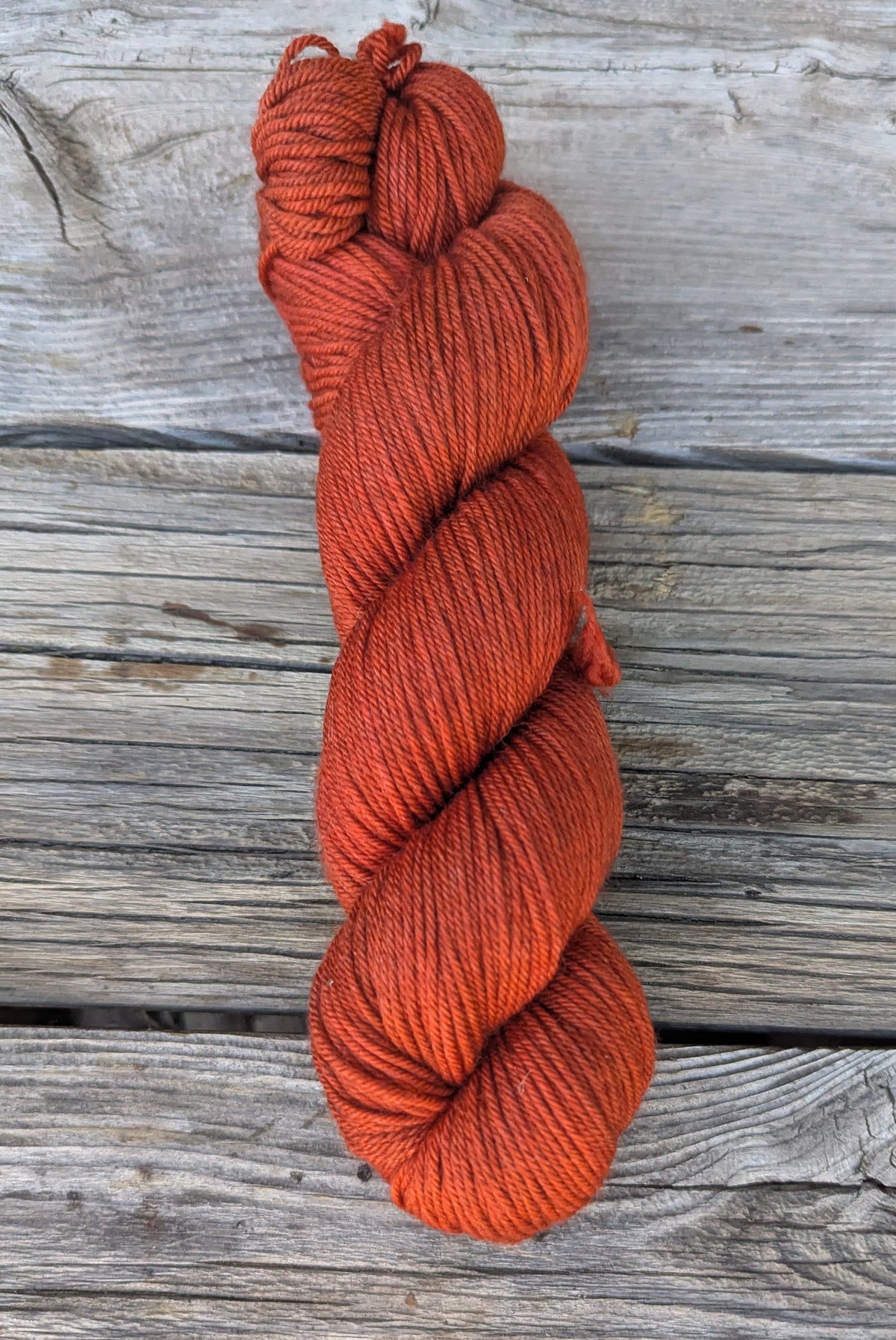 One of a Kind - Yak Silk Merino DK Weight