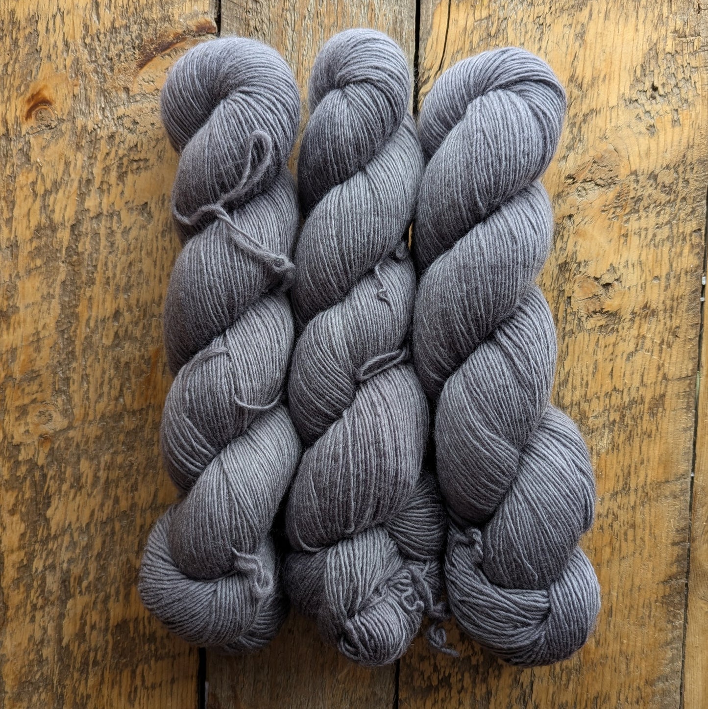 Silver Creek - NSW Single Ply Merino
