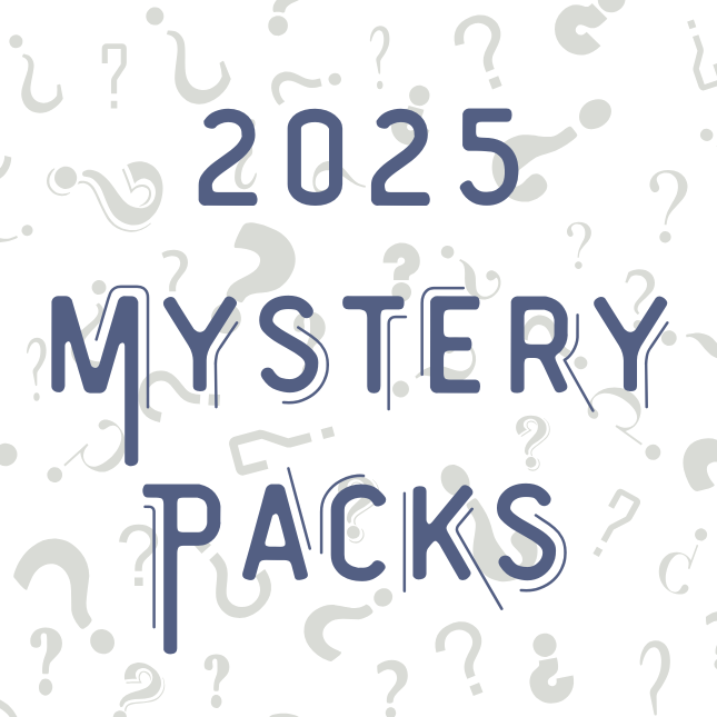 Mystery Packs!