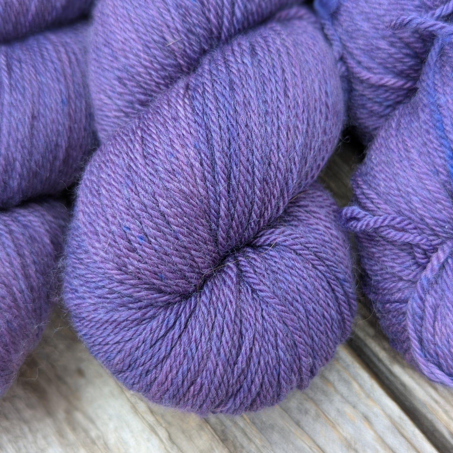 Loxley Lilac - MCN Fingering Weight