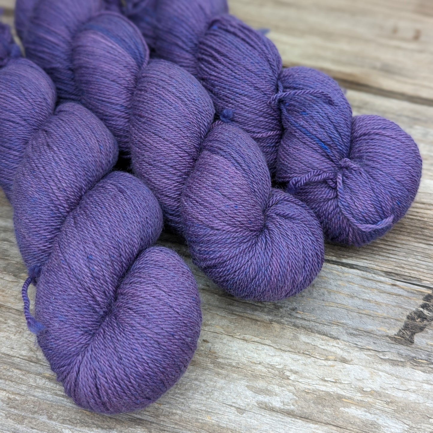 Loxley Lilac - MCN Fingering Weight