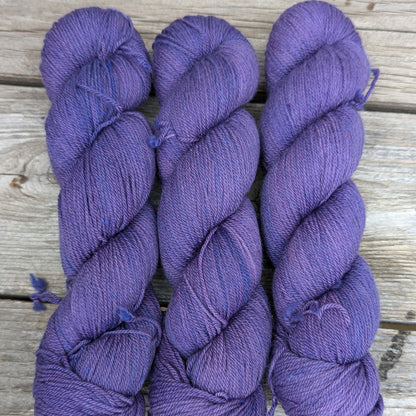 Loxley Lilac - MCN Fingering Weight