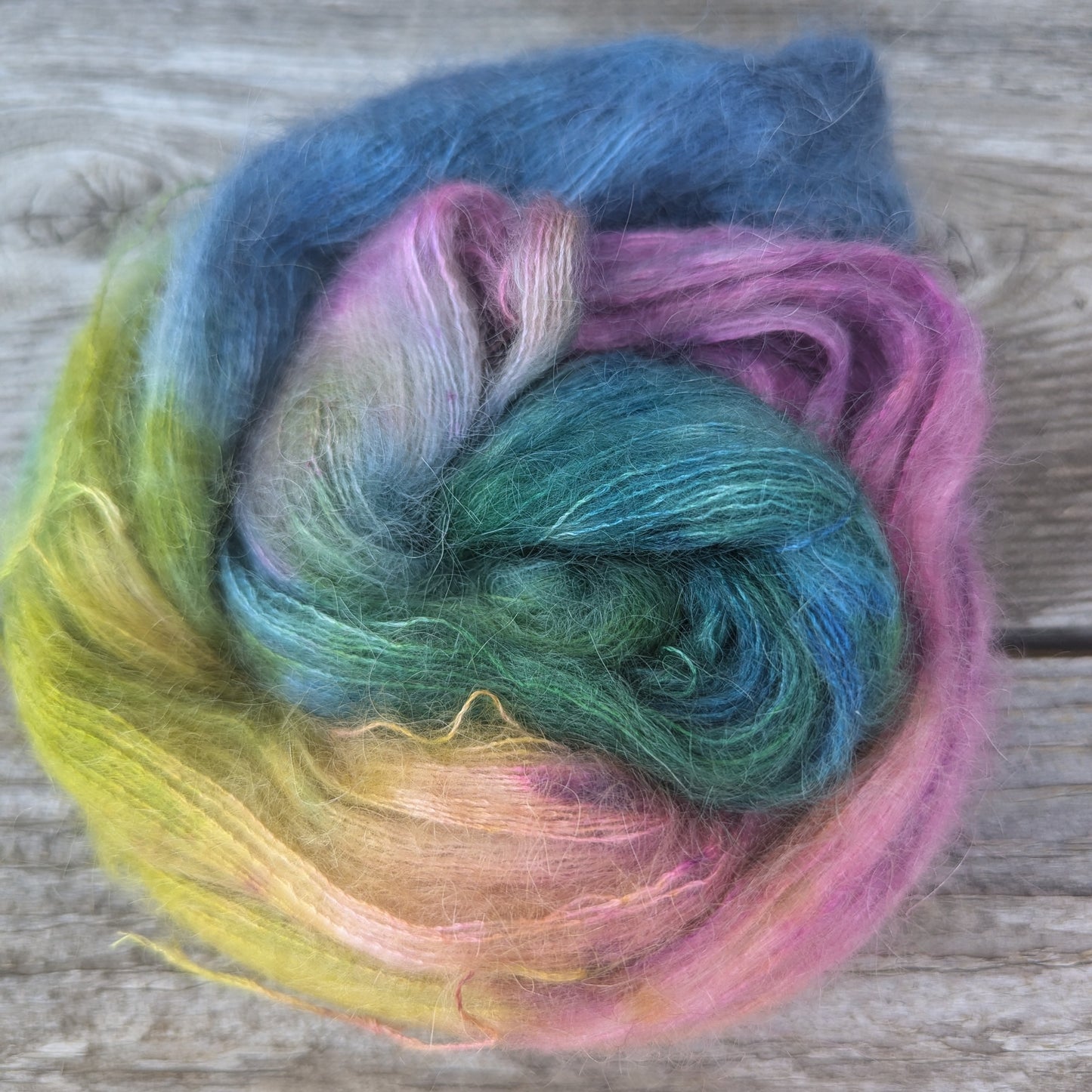 Noli - Kidsilk Lace Weight Yarn