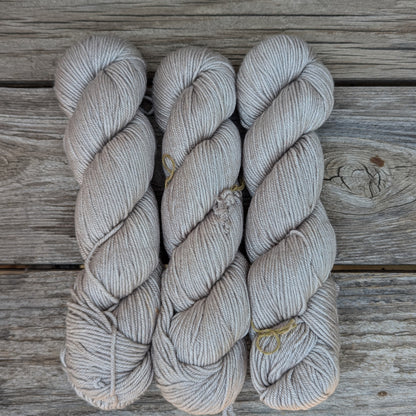 Antler Arch - Merino Silk DK Weight Yarn