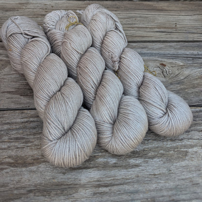 Antler Arch - Merino Silk DK Weight Yarn