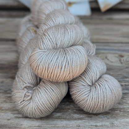 Antler Arch - Merino Silk DK Weight Yarn