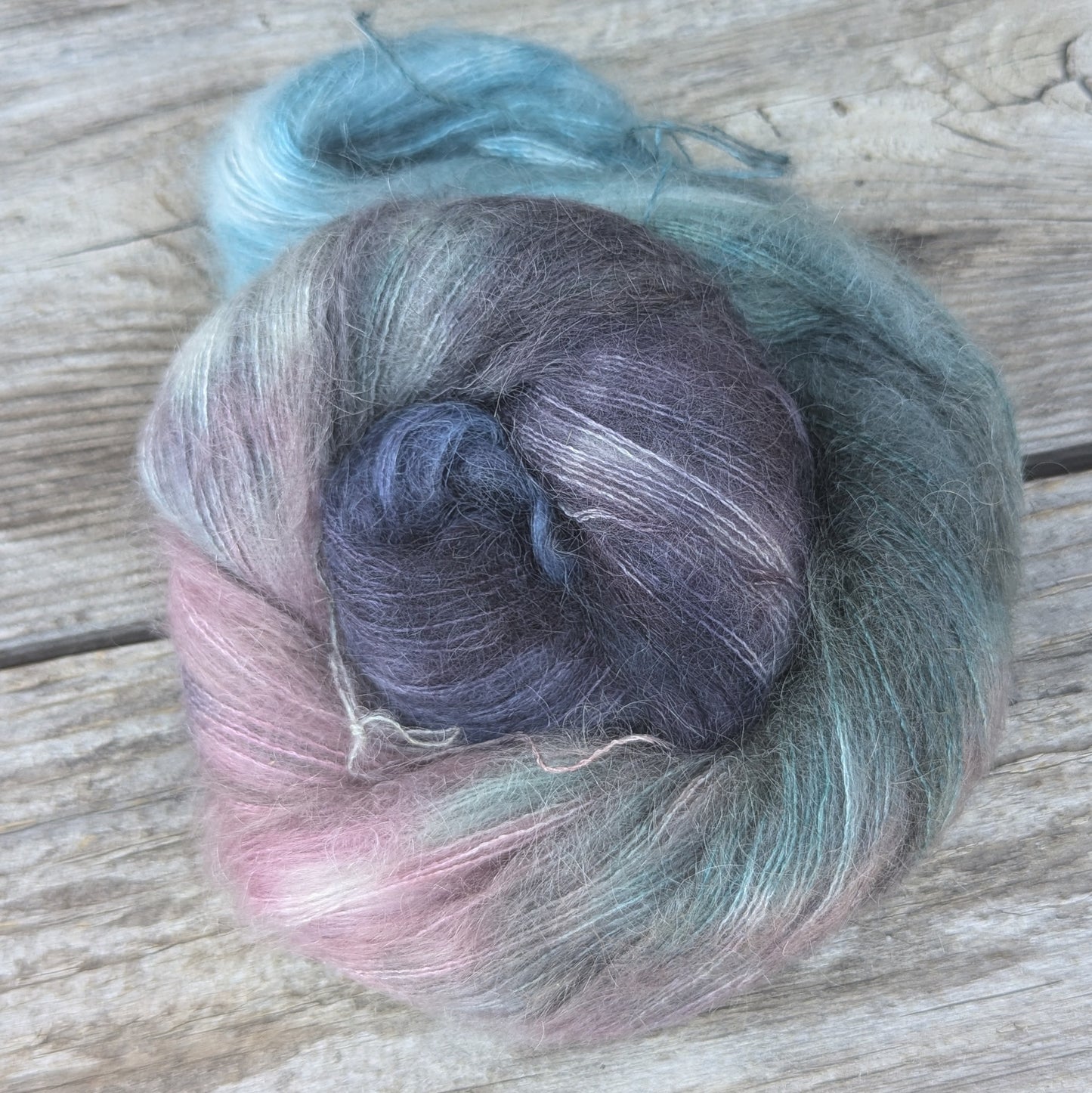 As You Wish - Kidsilk Lace Weight Yarn