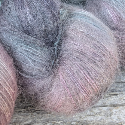 As You Wish - Kidsilk Lace Weight Yarn