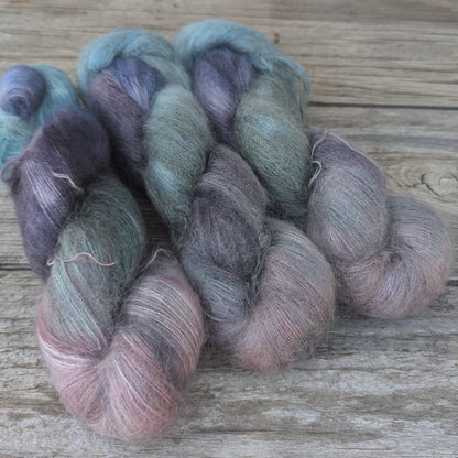 As You Wish - Kidsilk Lace Weight Yarn