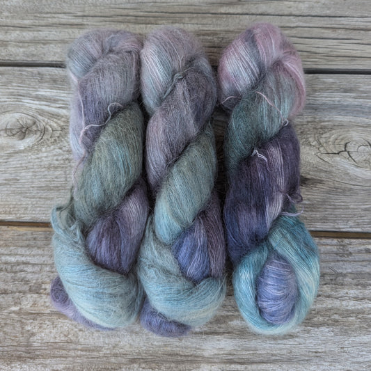 As You Wish - Kidsilk Lace Weight Yarn