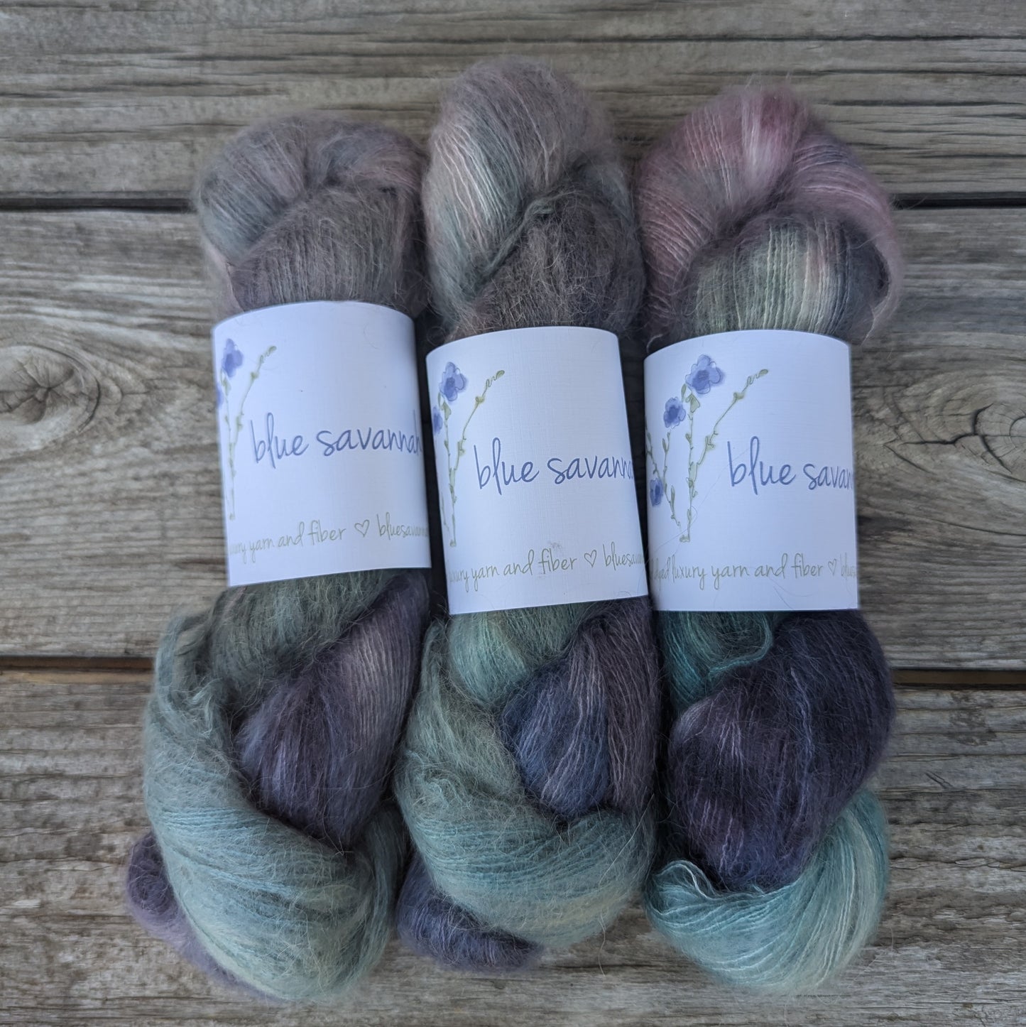 As You Wish - Kidsilk Lace Weight Yarn