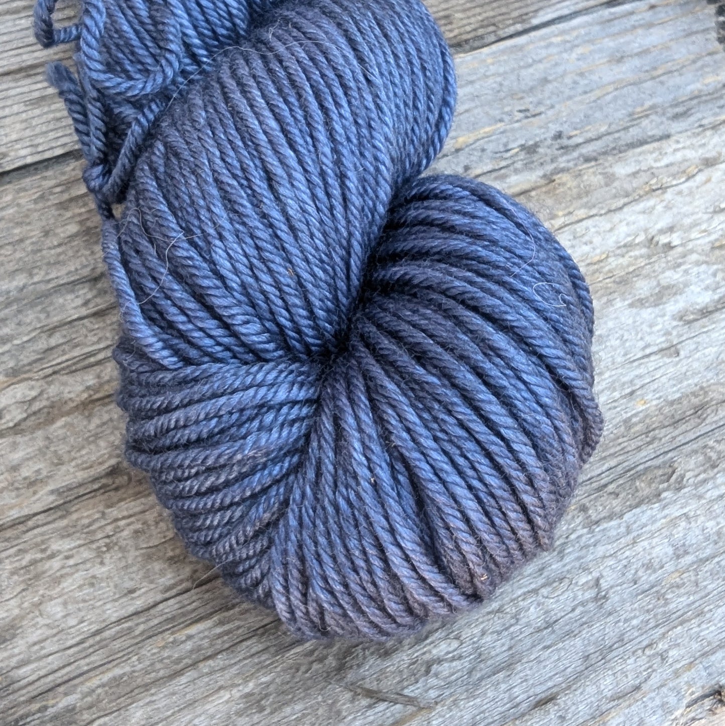 Best Jeans - Merino Silk DK Weight Yarn