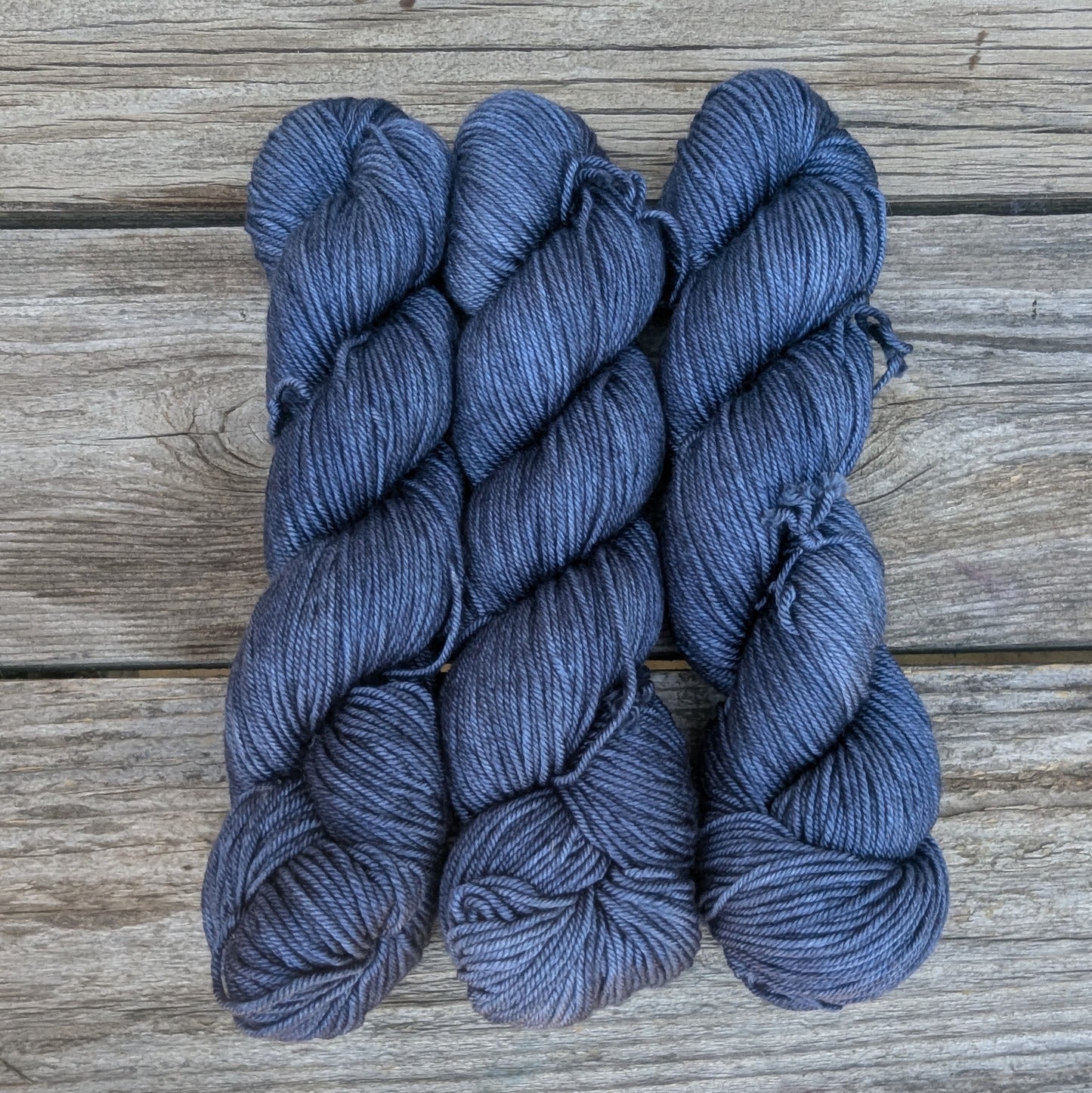 Best Jeans - Merino Silk DK Weight Yarn