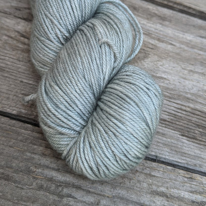 Cameron Sage - Merino Silk DK Weight Yarn