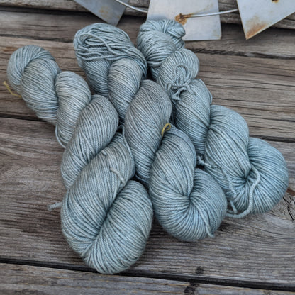 Cameron Sage - Merino Silk DK Weight Yarn