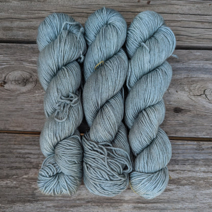 Cameron Sage - Merino Silk DK Weight Yarn