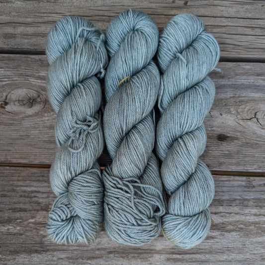 Cameron Sage - Merino Silk DK Weight Yarn