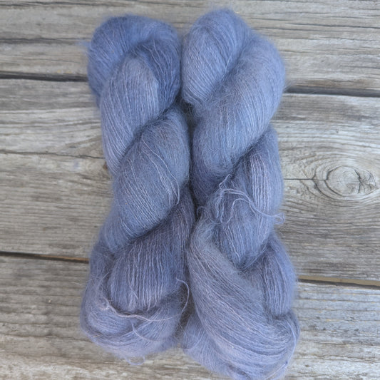 Cliffs of Insanity - Kidsilk Lace Weight Yarn