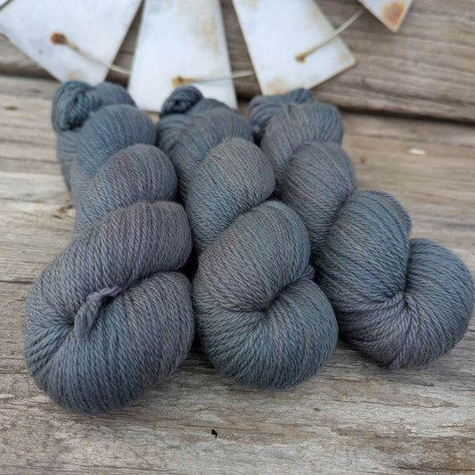 Cobweb - NSW Organic Merino DK