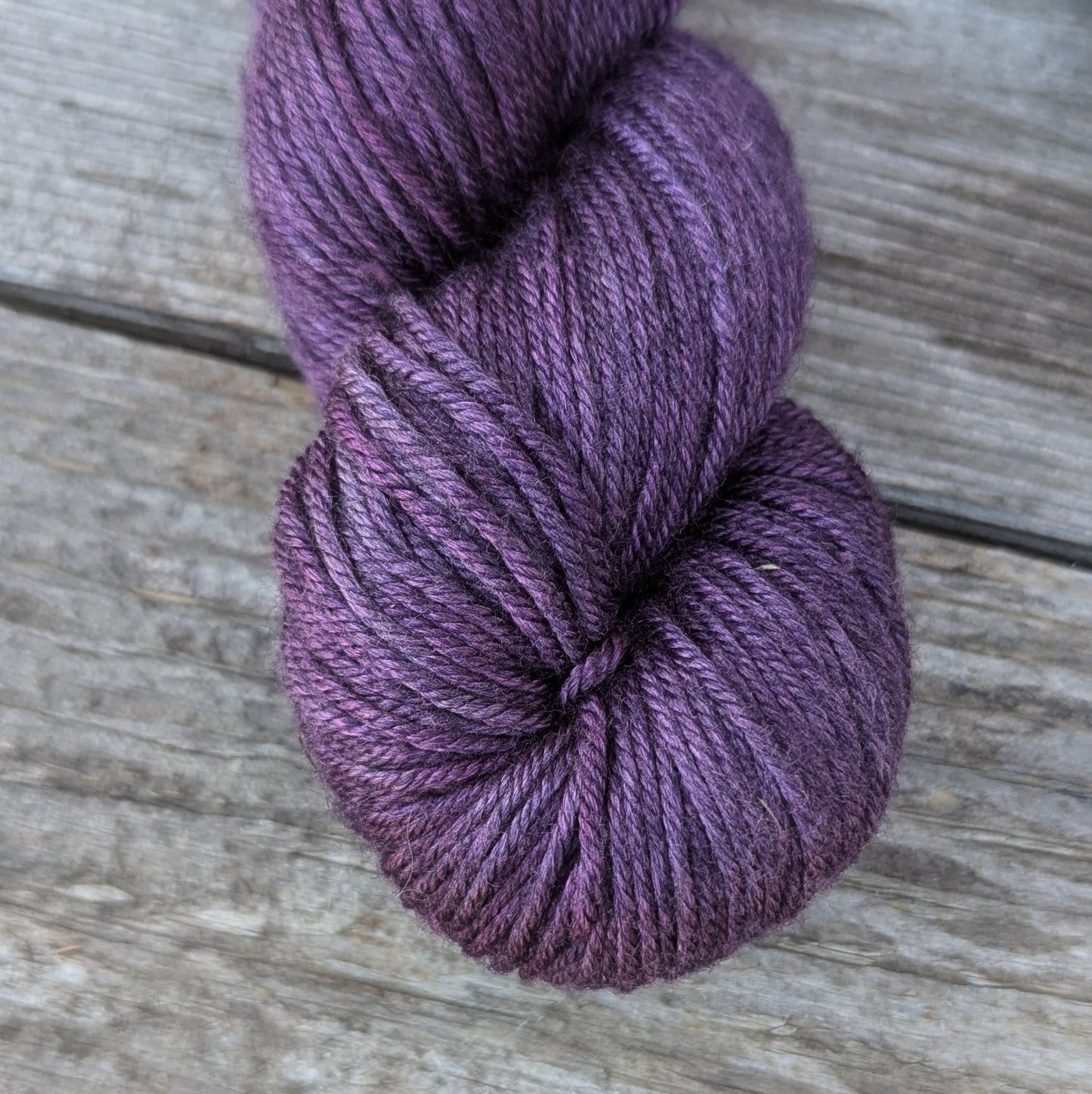 Fellenwort - Merino Silk DK Weight Yarn