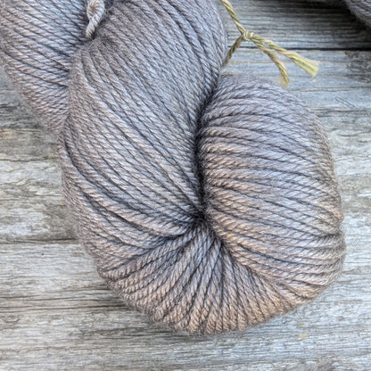 Flagstone - Merino Silk DK Weight Yarn