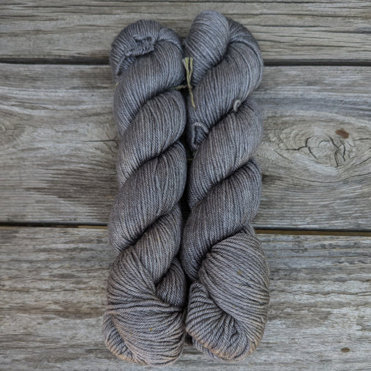 Flagstone - Merino Silk DK Weight Yarn