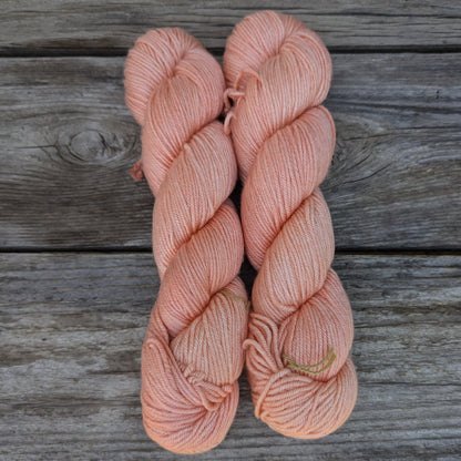 Kokanee - Merino Silk DK Weight Yarn