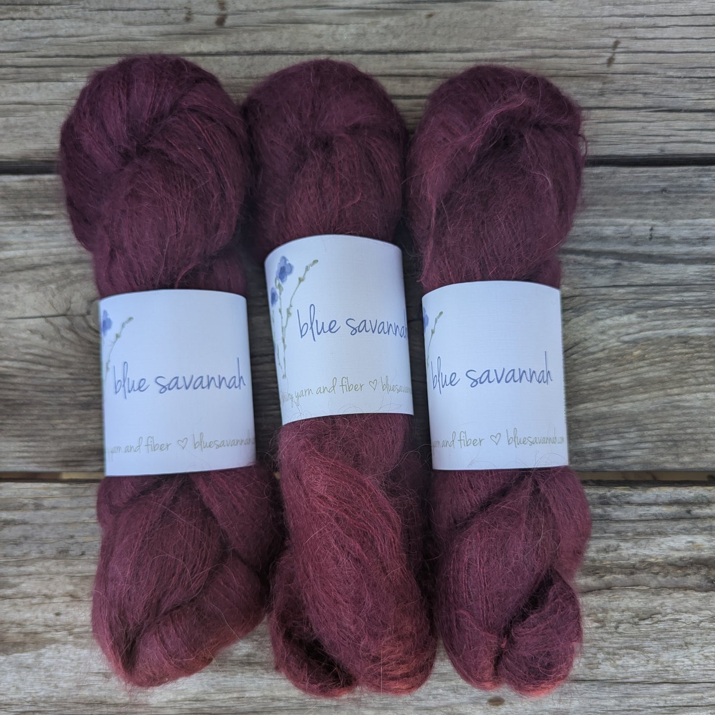 Kuna - Kidsilk Lace Weight Yarn