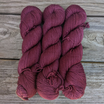 Kuna - Merino Silk DK Weight Yarn