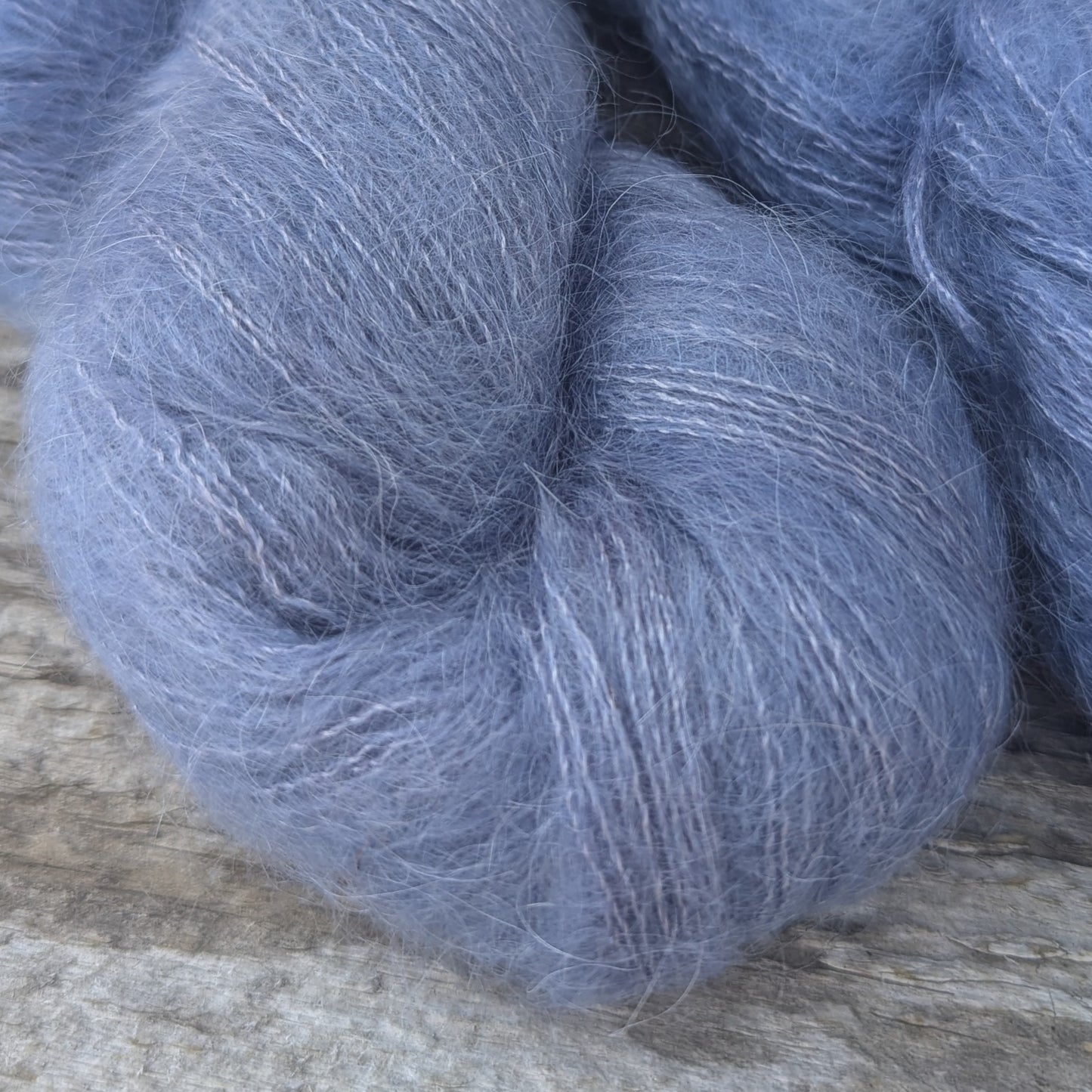 Chicory - Kidsilk Lace Weight Yarn